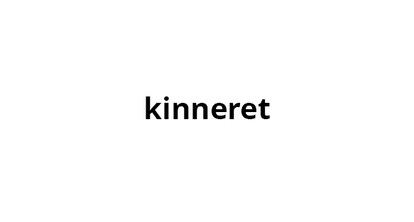 kineret